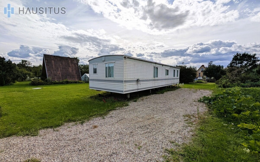 Parduodamas namas Pušyno g., Juodlieknio k., 48 kv.m ploto 26