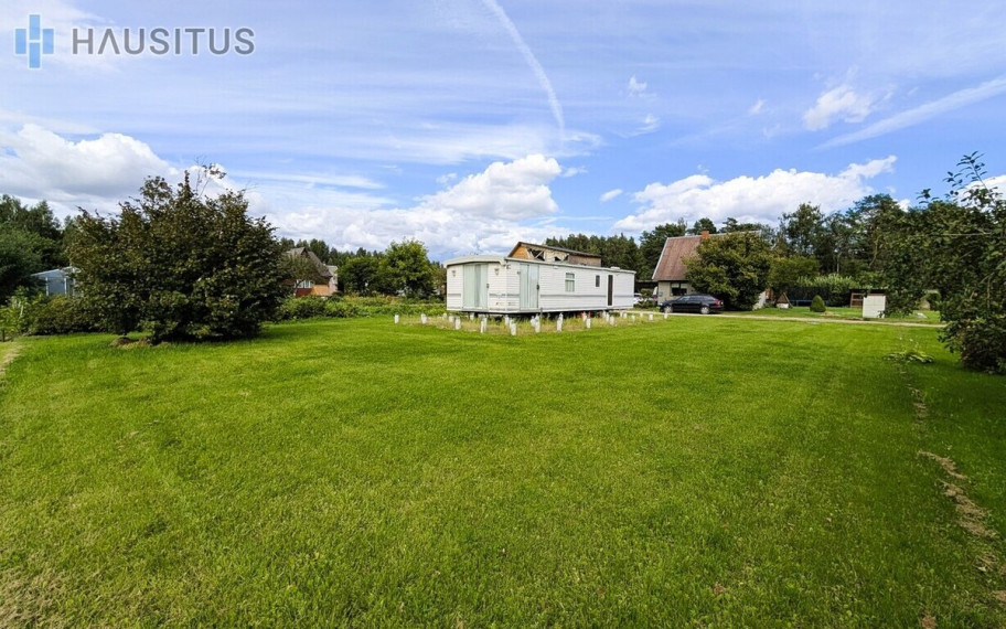 Parduodamas namas Pušyno g., Juodlieknio k., 48 kv.m ploto 30