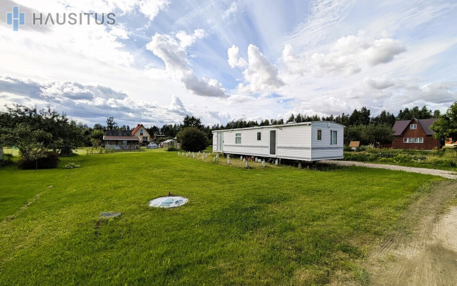 Parduodamas namas Pušyno g., Juodlieknio k., 48 kv.m ploto 31