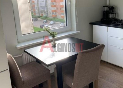 Parduodamas butas Rumpiškės g., Rumpiškės, Klaipėdos m., Klaipėdos m. sav., 76 m² ploto 3 kambariai