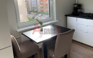 Parduodamas butas Rumpiškės g., Rumpiškės, Klaipėdos m., Klaipėdos m. sav., 76 m² ploto 3 kambariai 1