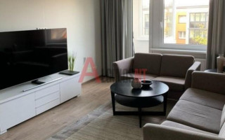 Parduodamas butas Rumpiškės g., Rumpiškės, Klaipėdos m., Klaipėdos m. sav., 76 m² ploto 3 kambariai 12