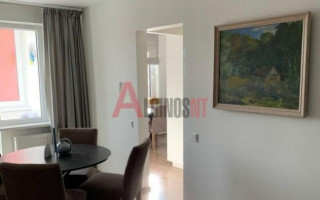 Parduodamas butas Rumpiškės g., Rumpiškės, Klaipėdos m., Klaipėdos m. sav., 76 m² ploto 3 kambariai 4