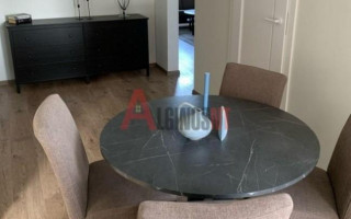 Parduodamas butas Rumpiškės g., Rumpiškės, Klaipėdos m., Klaipėdos m. sav., 76 m² ploto 3 kambariai 5