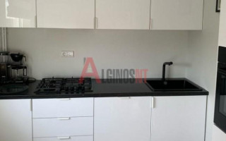 Parduodamas butas Rumpiškės g., Rumpiškės, Klaipėdos m., Klaipėdos m. sav., 76 m² ploto 3 kambariai 6