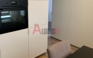 Parduodamas butas Rumpiškės g., Rumpiškės, Klaipėdos m., Klaipėdos m. sav., 76 m² ploto 3 kambariai 7