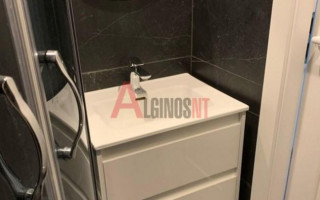 Parduodamas butas Rumpiškės g., Rumpiškės, Klaipėdos m., Klaipėdos m. sav., 76 m² ploto 3 kambariai 10