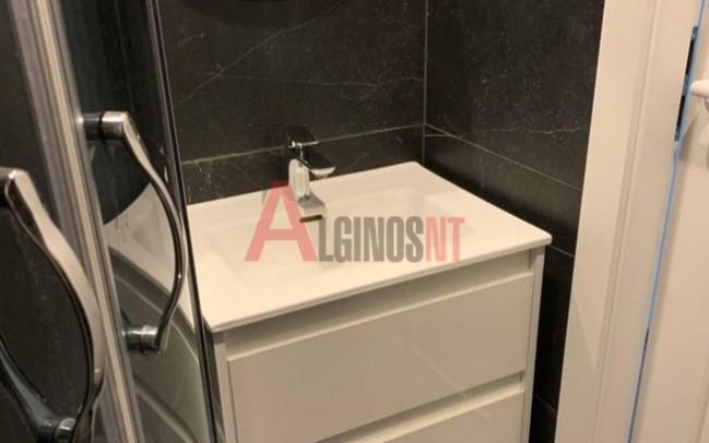 Parduodamas butas Rumpiškės g., Rumpiškės, Klaipėdos m., Klaipėdos m. sav., 76 m² ploto 3 kambariai 10