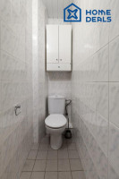 Parduodamas butas Architektų g., Lazdynai, Vilniaus m., Vilniaus m. sav., 77.73 m² ploto 4 kambariai 16