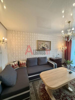 Parduodamas butas Rumpiškės g., Centras, Klaipėdos m., Klaipėdos m. sav., 44 m² ploto 2 kambariai 1