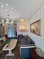 Parduodamas butas Rumpiškės g., Centras, Klaipėdos m., Klaipėdos m. sav., 44 m² ploto 2 kambariai 3