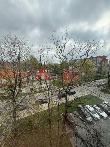 Parduodamas butas Rumpiškės g., Centras, Klaipėdos m., Klaipėdos m. sav., 44 m² ploto 2 kambariai 4
