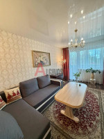 Parduodamas butas Rumpiškės g., Centras, Klaipėdos m., Klaipėdos m. sav., 44 m² ploto 2 kambariai 6