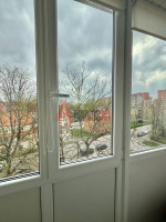 Parduodamas butas Rumpiškės g., Centras, Klaipėdos m., Klaipėdos m. sav., 44 m² ploto 2 kambariai 7