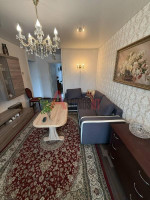 Parduodamas butas Rumpiškės g., Centras, Klaipėdos m., Klaipėdos m. sav., 44 m² ploto 2 kambariai 9