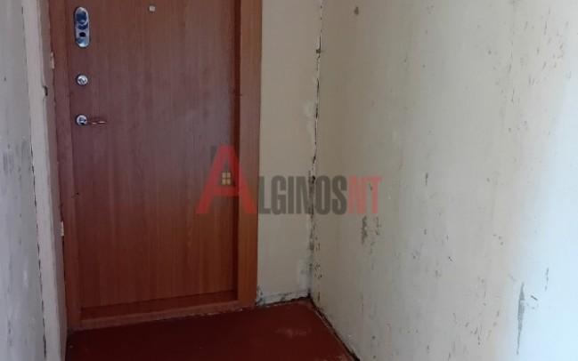 Parduodamas butas Poilsio g., Poilsis, Klaipėdos m., Klaipėdos m. sav., 33 m² ploto 1 kambarys 3