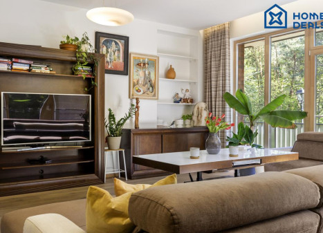 Parduodamas butas Igno Šimulionio g., Karoliniškės, Vilniaus m., Vilniaus m. sav., 116.69 m² ploto 5 kambariai