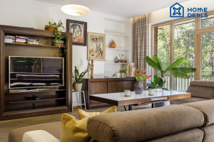 Parduodamas butas Igno Šimulionio g., Karoliniškės, Vilniaus m., Vilniaus m. sav., 116.69 m² ploto 5 kambariai 1