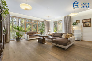 Parduodamas butas Igno Šimulionio g., Karoliniškės, Vilniaus m., Vilniaus m. sav., 116.69 m² ploto 5 kambariai 2