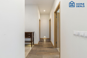 Parduodamas butas Igno Šimulionio g., Karoliniškės, Vilniaus m., Vilniaus m. sav., 116.69 m² ploto 5 kambariai 12