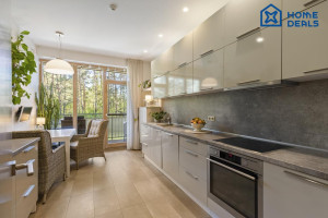 Parduodamas butas Igno Šimulionio g., Karoliniškės, Vilniaus m., Vilniaus m. sav., 116.69 m² ploto 5 kambariai 14