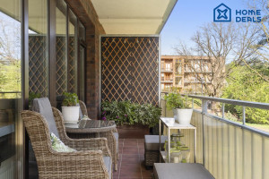 Parduodamas butas Igno Šimulionio g., Karoliniškės, Vilniaus m., Vilniaus m. sav., 116.69 m² ploto 5 kambariai 15