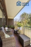 Parduodamas butas Igno Šimulionio g., Karoliniškės, Vilniaus m., Vilniaus m. sav., 116.69 m² ploto 5 kambariai 16