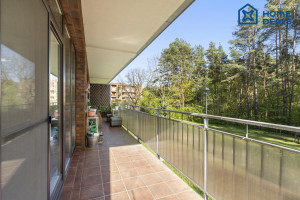 Parduodamas butas Igno Šimulionio g., Karoliniškės, Vilniaus m., Vilniaus m. sav., 116.69 m² ploto 5 kambariai 17