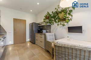 Parduodamas butas Igno Šimulionio g., Karoliniškės, Vilniaus m., Vilniaus m. sav., 116.69 m² ploto 5 kambariai 18