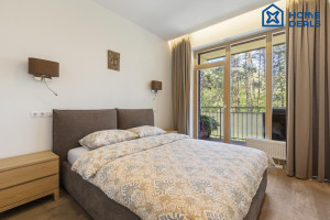 Parduodamas butas Igno Šimulionio g., Karoliniškės, Vilniaus m., Vilniaus m. sav., 116.69 m² ploto 5 kambariai 19