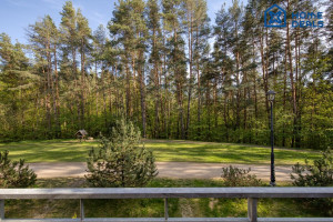 Parduodamas butas Igno Šimulionio g., Karoliniškės, Vilniaus m., Vilniaus m. sav., 116.69 m² ploto 5 kambariai 20