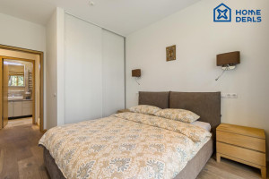 Parduodamas butas Igno Šimulionio g., Karoliniškės, Vilniaus m., Vilniaus m. sav., 116.69 m² ploto 5 kambariai 22