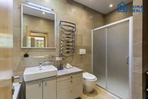 Parduodamas butas Igno Šimulionio g., Karoliniškės, Vilniaus m., Vilniaus m. sav., 116.69 m² ploto 5 kambariai 23