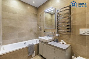 Parduodamas butas Igno Šimulionio g., Karoliniškės, Vilniaus m., Vilniaus m. sav., 116.69 m² ploto 5 kambariai 24