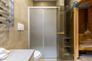 Parduodamas butas Igno Šimulionio g., Karoliniškės, Vilniaus m., Vilniaus m. sav., 116.69 m² ploto 5 kambariai 25