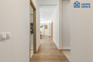 Parduodamas butas Igno Šimulionio g., Karoliniškės, Vilniaus m., Vilniaus m. sav., 116.69 m² ploto 5 kambariai 27