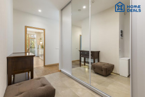 Parduodamas butas Igno Šimulionio g., Karoliniškės, Vilniaus m., Vilniaus m. sav., 116.69 m² ploto 5 kambariai 28