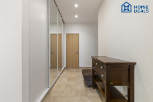 Parduodamas butas Igno Šimulionio g., Karoliniškės, Vilniaus m., Vilniaus m. sav., 116.69 m² ploto 5 kambariai 29