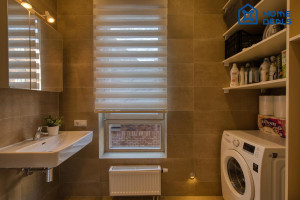 Parduodamas butas Igno Šimulionio g., Karoliniškės, Vilniaus m., Vilniaus m. sav., 116.69 m² ploto 5 kambariai 30