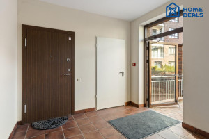 Parduodamas butas Igno Šimulionio g., Karoliniškės, Vilniaus m., Vilniaus m. sav., 116.69 m² ploto 5 kambariai 33