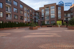 Parduodamas butas Igno Šimulionio g., Karoliniškės, Vilniaus m., Vilniaus m. sav., 116.69 m² ploto 5 kambariai 34