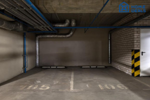 Parduodamas butas Igno Šimulionio g., Karoliniškės, Vilniaus m., Vilniaus m. sav., 116.69 m² ploto 5 kambariai 35