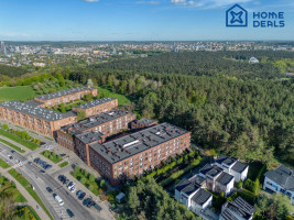 Parduodamas butas Igno Šimulionio g., Karoliniškės, Vilniaus m., Vilniaus m. sav., 116.69 m² ploto 5 kambariai 39