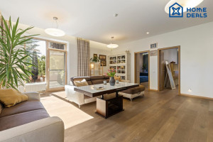 Parduodamas butas Igno Šimulionio g., Karoliniškės, Vilniaus m., Vilniaus m. sav., 116.69 m² ploto 5 kambariai 6