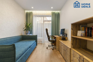 Parduodamas butas Igno Šimulionio g., Karoliniškės, Vilniaus m., Vilniaus m. sav., 116.69 m² ploto 5 kambariai 7