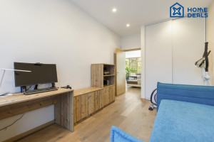 Parduodamas butas Igno Šimulionio g., Karoliniškės, Vilniaus m., Vilniaus m. sav., 116.69 m² ploto 5 kambariai 8