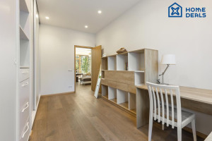 Parduodamas butas Igno Šimulionio g., Karoliniškės, Vilniaus m., Vilniaus m. sav., 116.69 m² ploto 5 kambariai 10