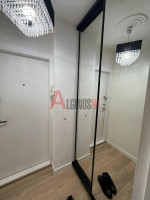 Parduodamas butas Rumpiškės g., Centras, Klaipėdos m., Klaipėdos m. sav., 30 m² ploto 1 kambarys 16