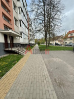 Parduodamas butas Rumpiškės g., Centras, Klaipėdos m., Klaipėdos m. sav., 30 m² ploto 1 kambarys 20
