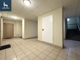 Nuomojamas butas Č. Sugiharos g., Viršuliškės, Vilniaus m., Vilniaus m. sav., 37 m2 ploto, 1 kambariai 6